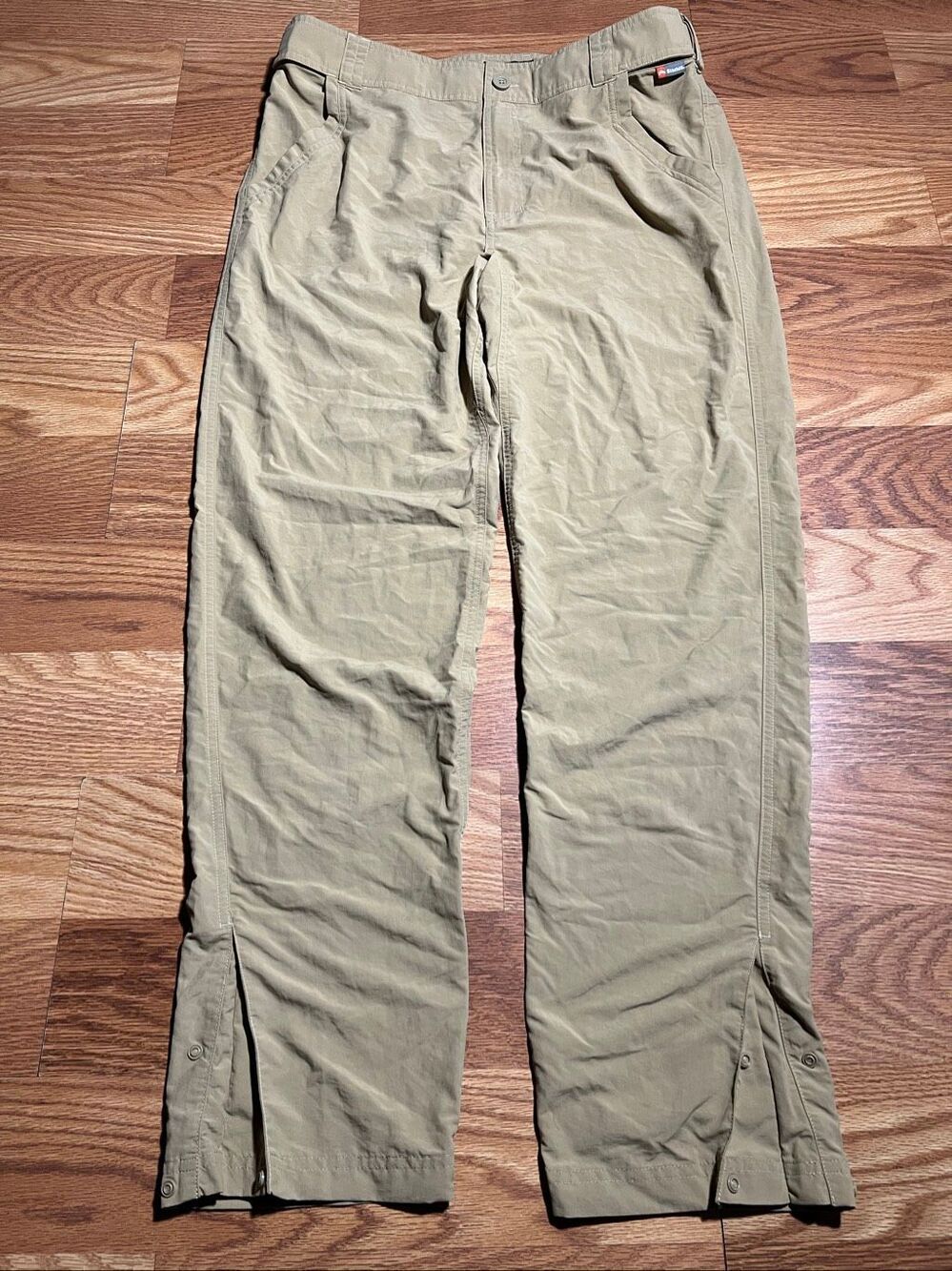 Simms Men’s Outdoor Performance Fishing Pants Medium